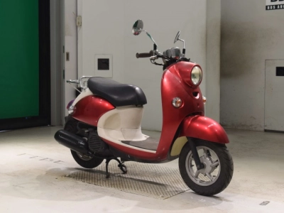 Yamaha  CANCELLATION 