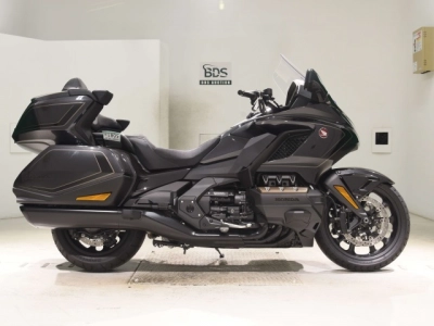 Honda GL1800 TOUR D