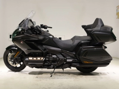 Honda GL1800 TOUR D