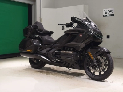 Honda GL1800 TOUR D