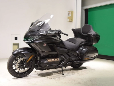 Honda GL1800 TOUR D