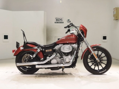 Harley-Davidson HARLEY FXD1450