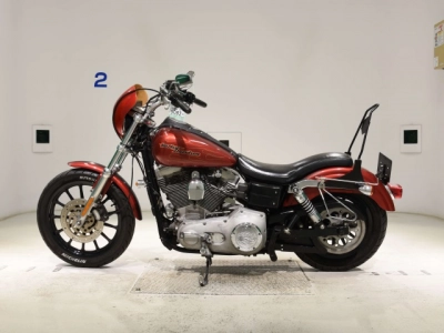 Harley-Davidson HARLEY FXD1450