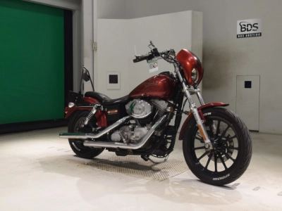 Harley-Davidson HARLEY FXD1450