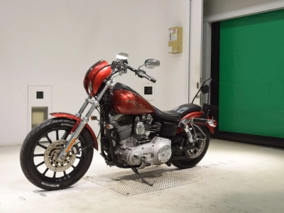 Harley-Davidson HARLEY FXD1450