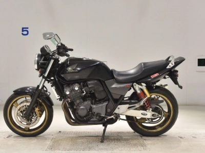 Honda CB400SFV-4ABS
