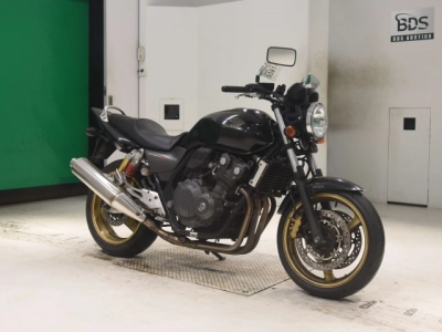 Honda CB400SFV-4ABS