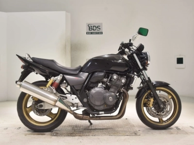 Honda CB400SFV-4ABS