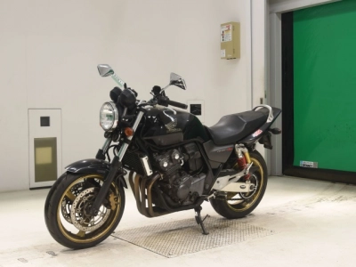 Honda CB400SFV-4ABS