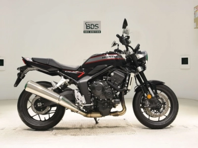 Honda CB1000F