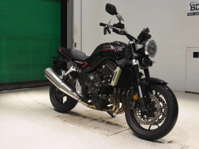 Honda CB1000F