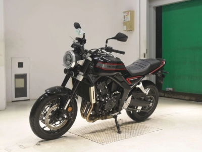 Honda CB1000F