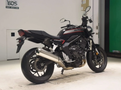 Honda CB1000F