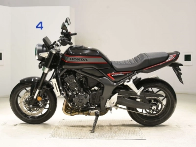 Honda CB1000F