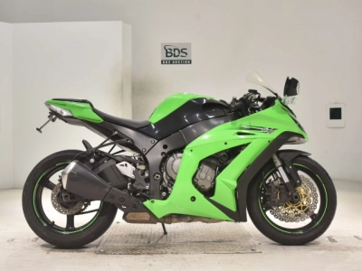 Kawasaki ZX-10R