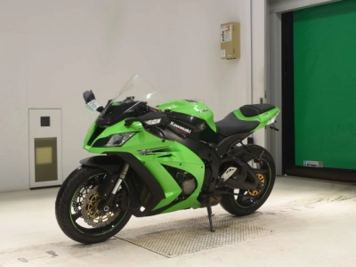 Kawasaki ZX-10R
