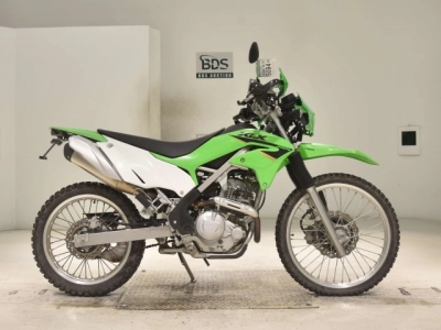 Kawasaki KLX230