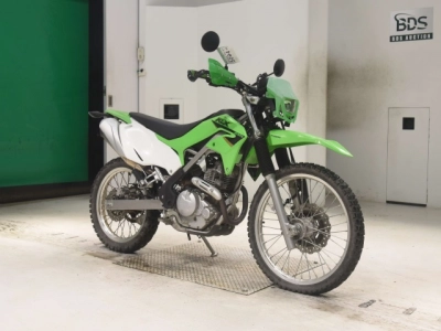 Kawasaki KLX230