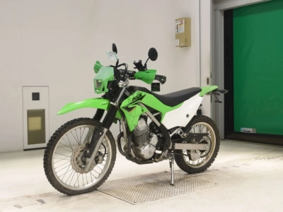 Kawasaki KLX230