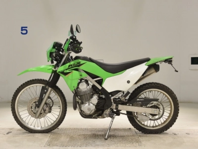 Kawasaki KLX230