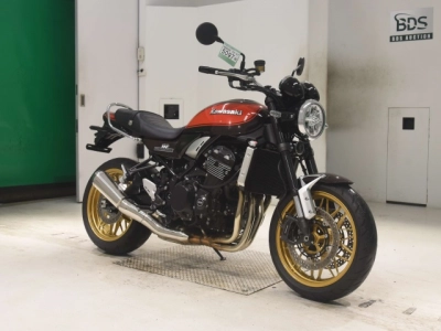 Kawasaki Z900RS