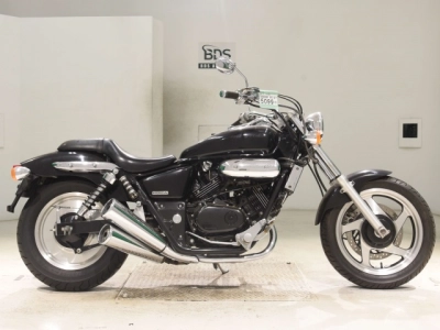 Honda MAGNA 250