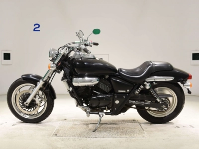 Honda MAGNA 250