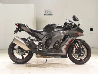 Kawasaki ZX-10RA