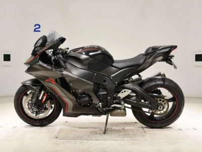 Kawasaki ZX-10RA