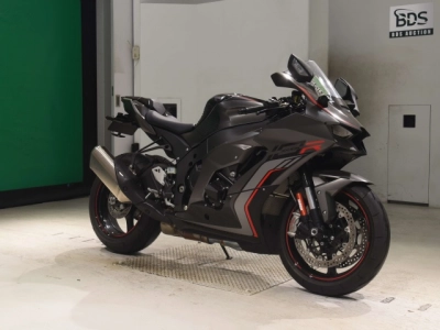 Kawasaki ZX-10RA