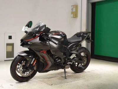 Kawasaki ZX-10RA