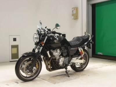 Honda CB400SFV-4