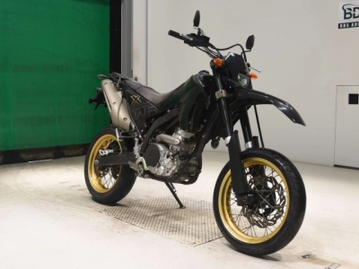 Yamaha WR250X