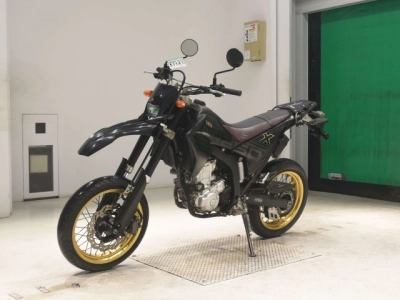 Yamaha WR250X