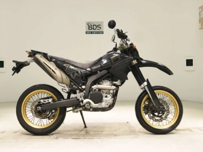 Yamaha WR250X