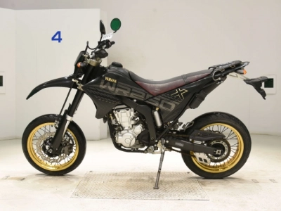 Yamaha WR250X