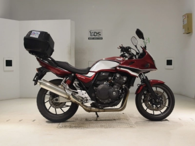 Honda CB400SFV-4 BOLDORABS