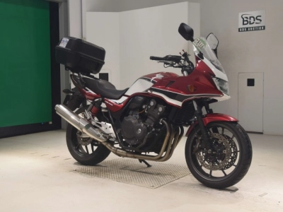 Honda CB400SFV-4 BOLDORABS