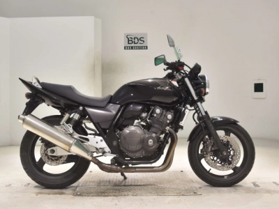 Honda CB400SFV-4