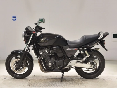 Honda CB400SFV-4