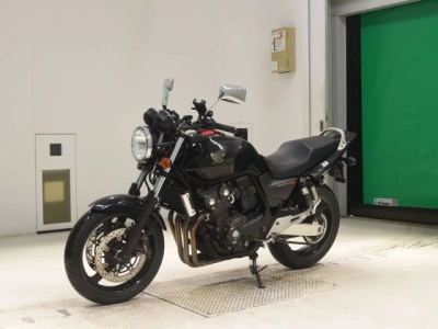 Honda CB400SFV-4