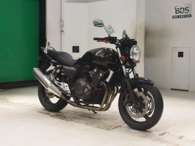 Honda CB400SFV-4