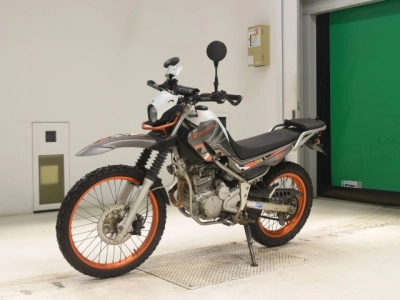Yamaha SEROW 250-2