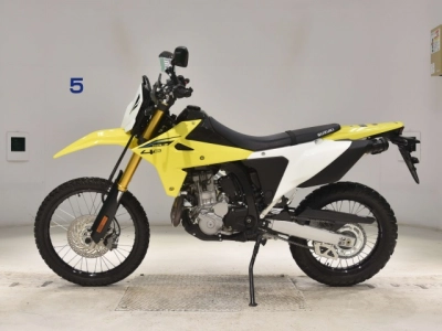 Suzuki DR-Z4S