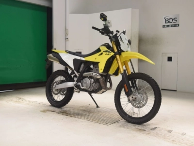 Suzuki DR-Z4S