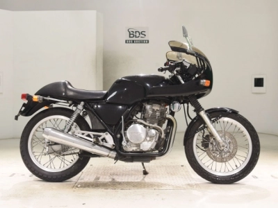 Honda GB400