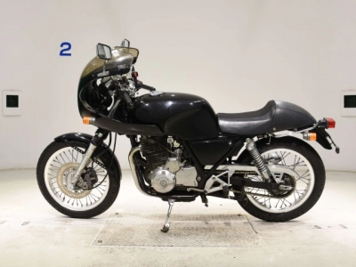 Honda GB400