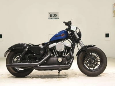 Harley-Davidson HARLEY XL1200X