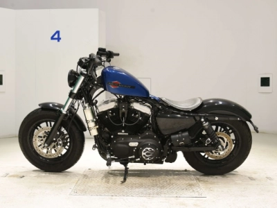 Harley-Davidson HARLEY XL1200X