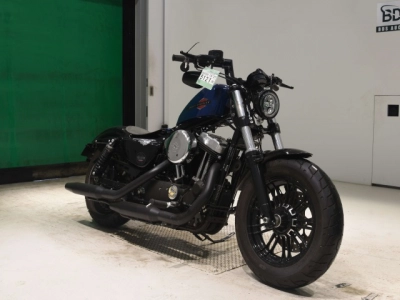 Harley-Davidson HARLEY XL1200X